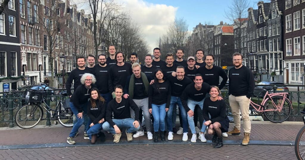 Orderchamp