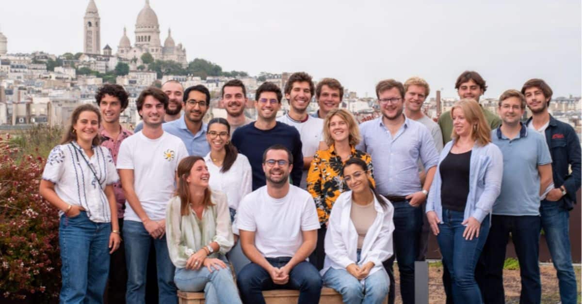 France-based Orus raises €11M to provide tailored insurance coverage to European SMBs