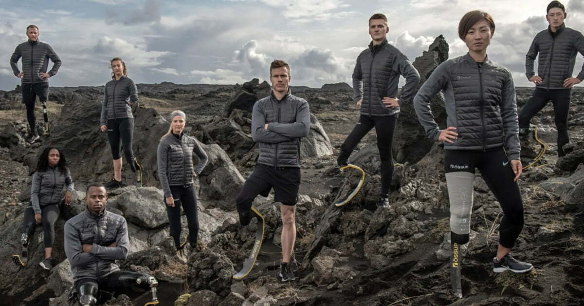 Iceland’s non-invasive mobility solutions provider Össur acquires US-based Naked Prosthetics