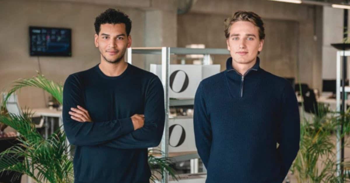 Amsterdam-based Otrium voted winner of Deloitte Technology Fast 50 again; 21 of the 50 startups are from the Dutch capital