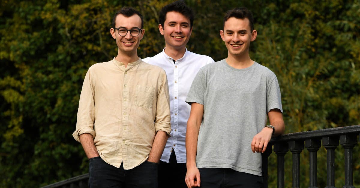 Otta’s Rocket List reveals fastest-growing European startups to work for in 2021