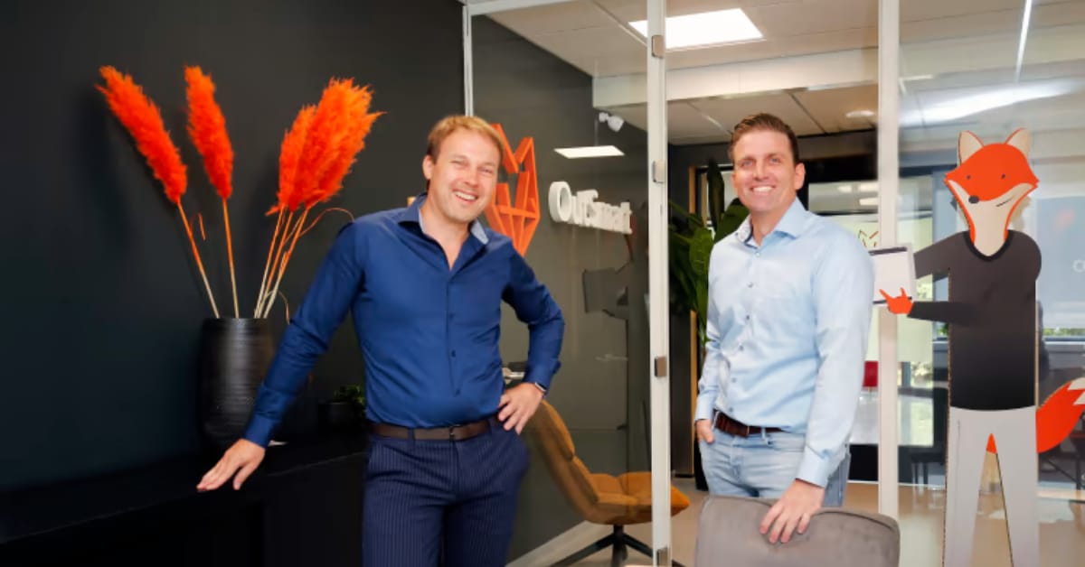 Utrecht-based SaaS scale-up OutSmart acquired by Norway-based Visma: Know more