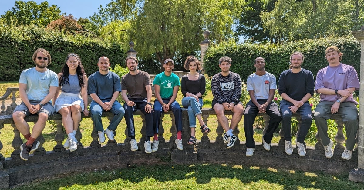 UK's Outverse raises €5.4M to build full-stack community platform for modern SaaS companies