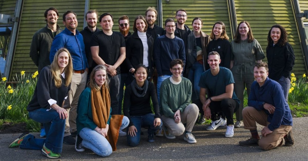 Amsterdam-based vegetation intelligence platform Overstory bags €5.2M to reduce risk of power outages, wildfires
