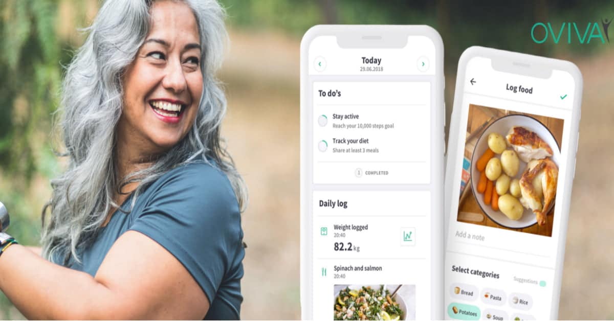 This Swiss firm digitising treatment of type 2 diabetes through personalised behavior change programmes secures €19M