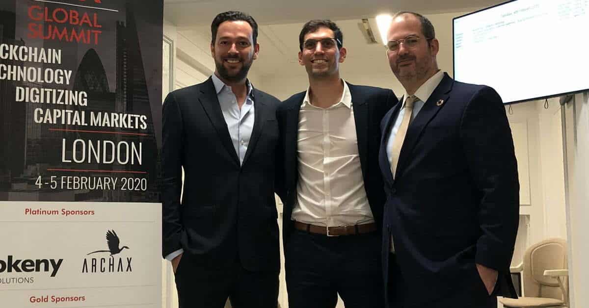 UK-based Ownera bags €20M from J.P. Morgan, others to unlock the institutional tokenised securities market
