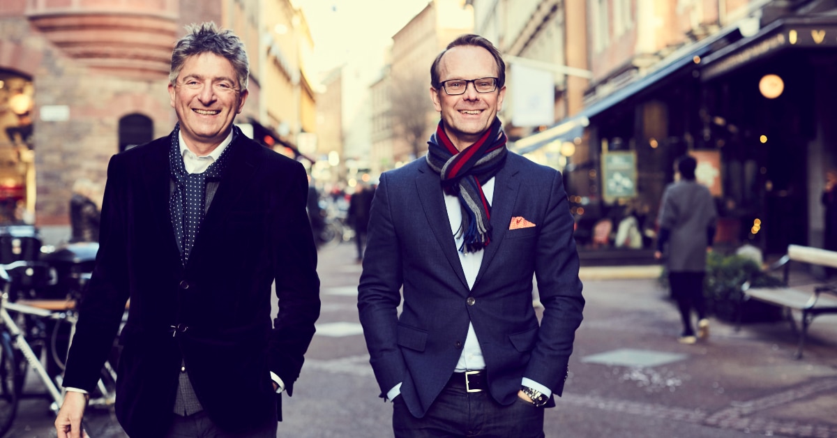 Oxx closes €172.9M fund to back SaaS companies with “Go-To-Market Fit” products