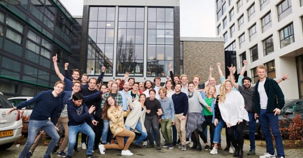 Here's how PHYSEE, a Dutch startup that introduced a window that doubles as a solar panel intends to use its recently raised €4M funding