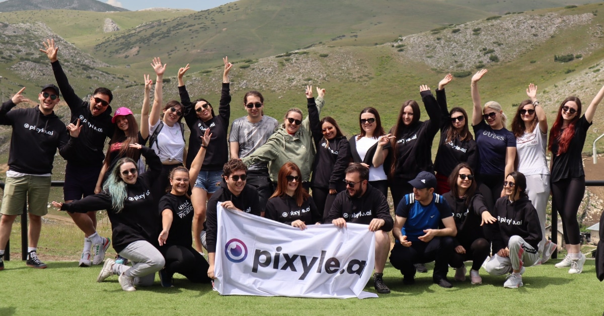 Amsterdam-based Pixyle AI bags €1M to help fashion retailers boost e-commerce sales