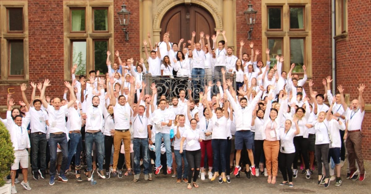 British fintech PPRO achieves Unicorn status after raising €148M at €823M valuation: Know more here