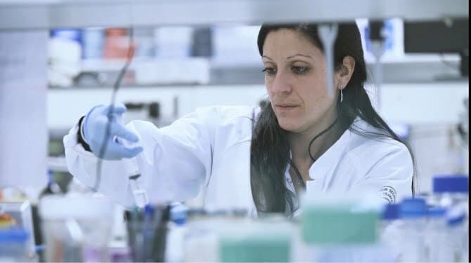 French biotech startup Osivax secures €8M to develop universal vaccine against influenza