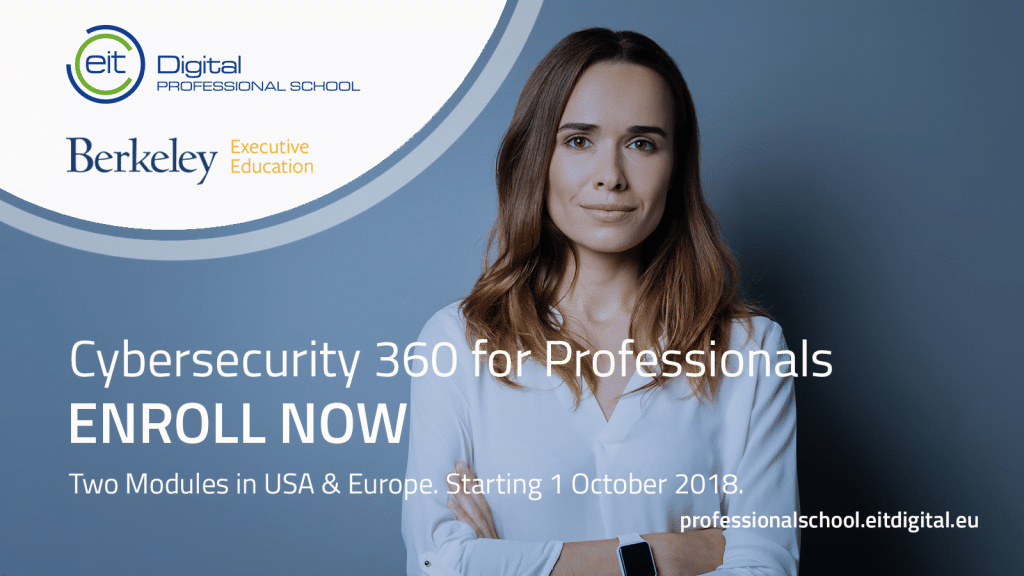 6 key reasons why you can’t miss attending the Cybersecurity 360 programme