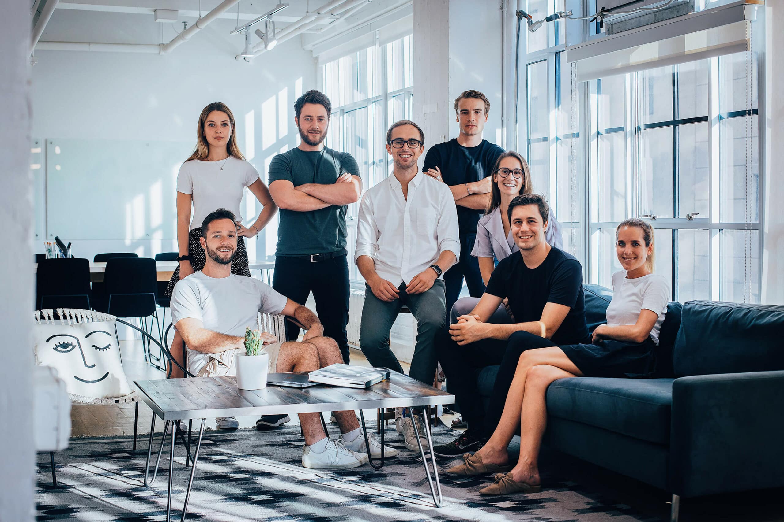 London-based Passbase grabs €3.3M funding, aims to challenge fast-growing identity access management market