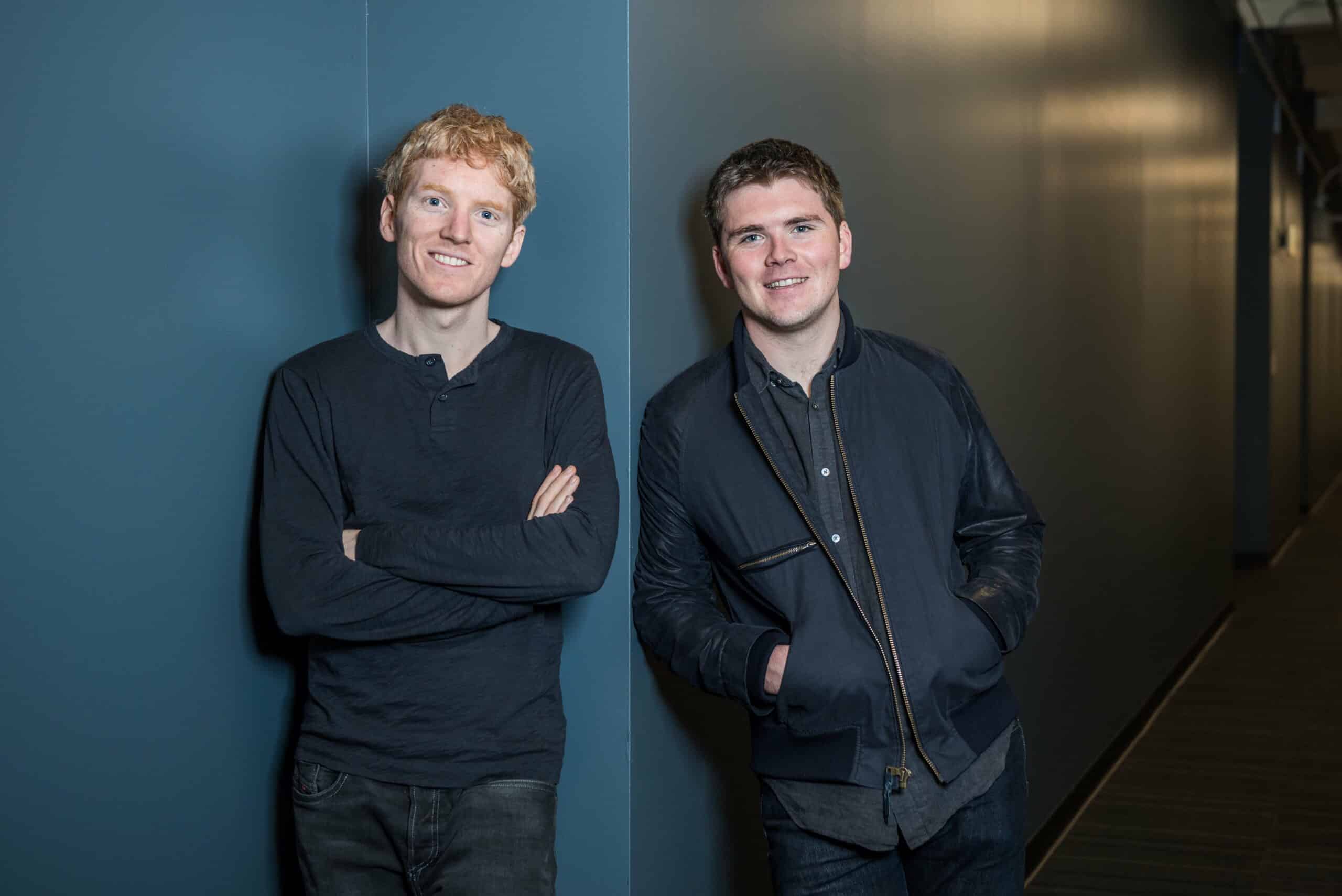 Silicon Valley’s payment tech giant Stripe is now valued at $35B after raising new funding round of $250M