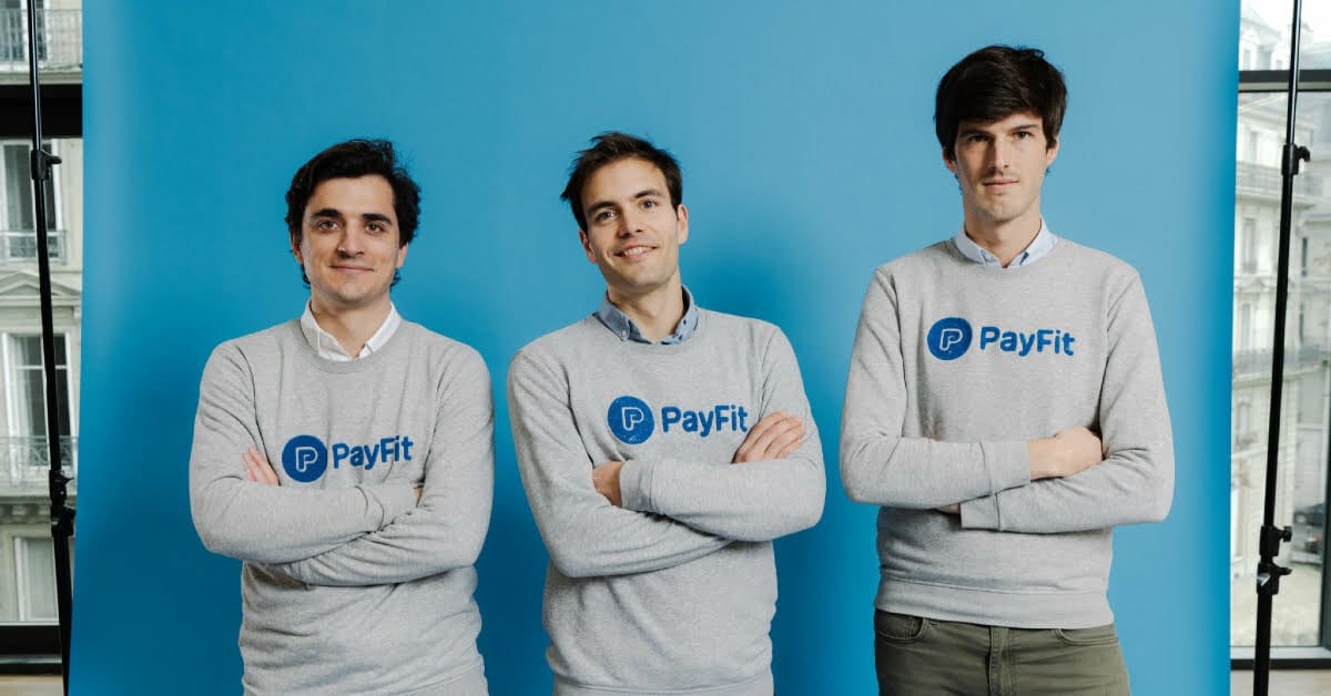 France’s new unicorn: HRTech PayFit raises €254M at €1.82B valuation