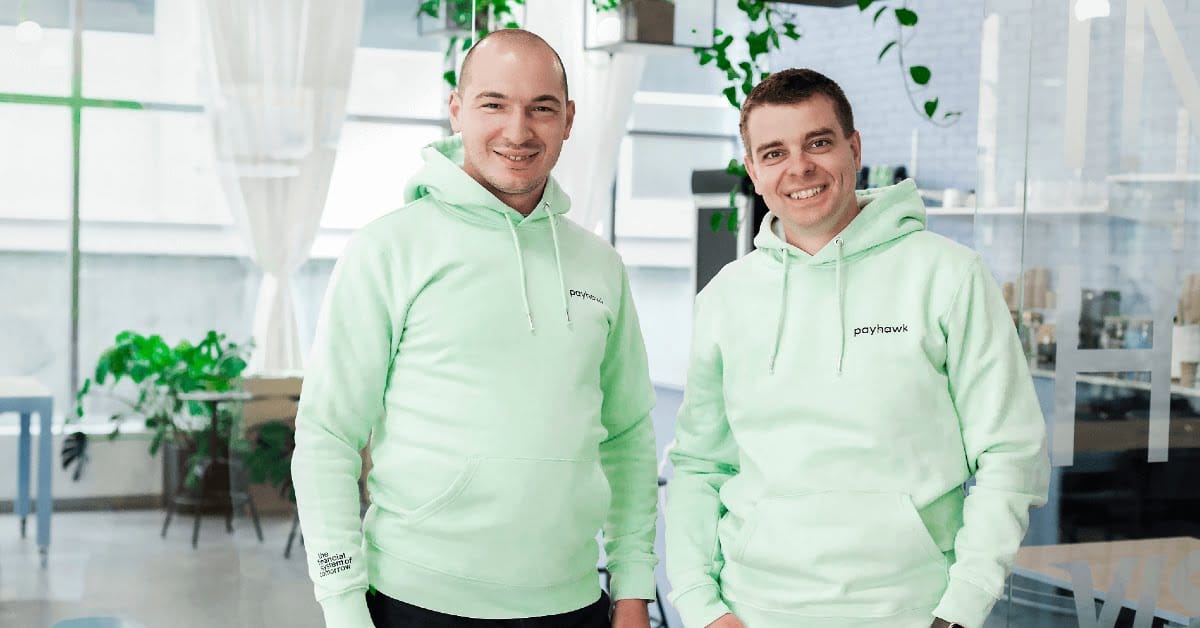 London-based fintech startup Payhawk raises €16.5M; plans to triple its marketing, sales team in 2021