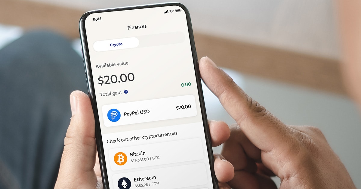 PayPal unveils PYUSD Stablecoin, faces surge in counterfeit tokens: Know more