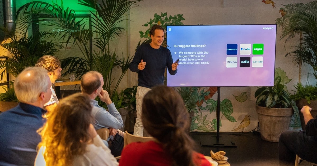 A marketplace for payments: How Payaut is democratising the payments world with its PSP-agnostic platform