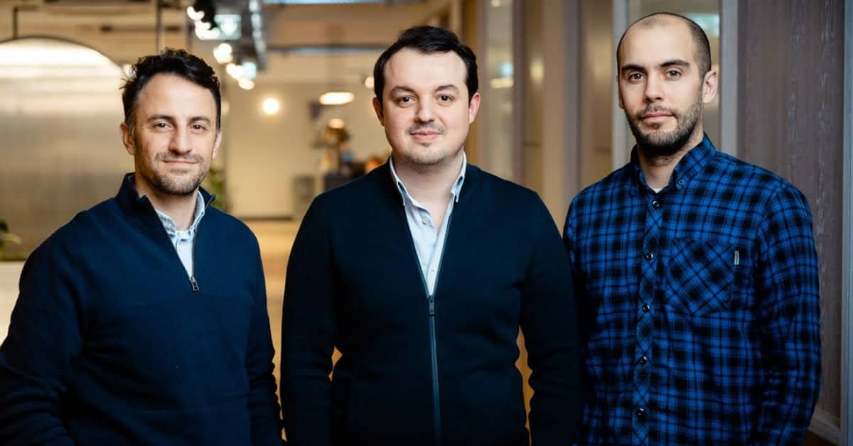 Payrails, a Berlin-based fintech company founded by ex-Delivery Hero executives, secures €5.7M: Here’s why