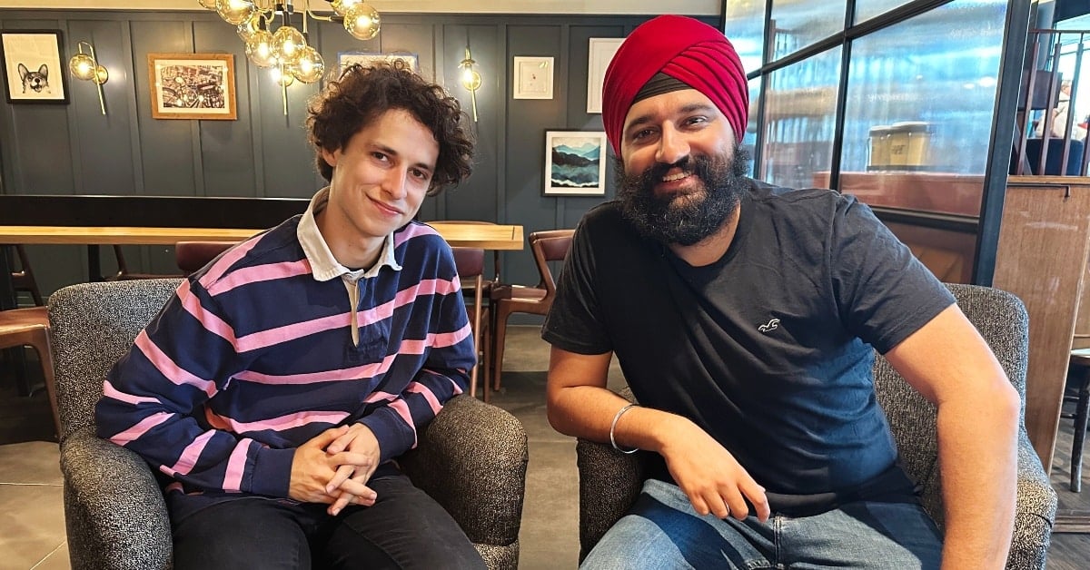 Amsterdam-based Peckish bag €100K to address labour shortages, growing food costs in restaurants