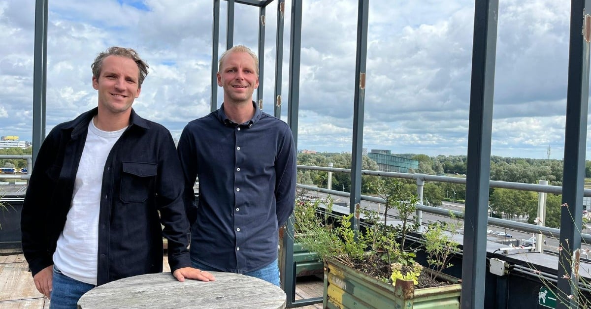Meet Amsterdam's Pengu, a SaaS startup unlocking maximum savings on SaaS purchase and renewal