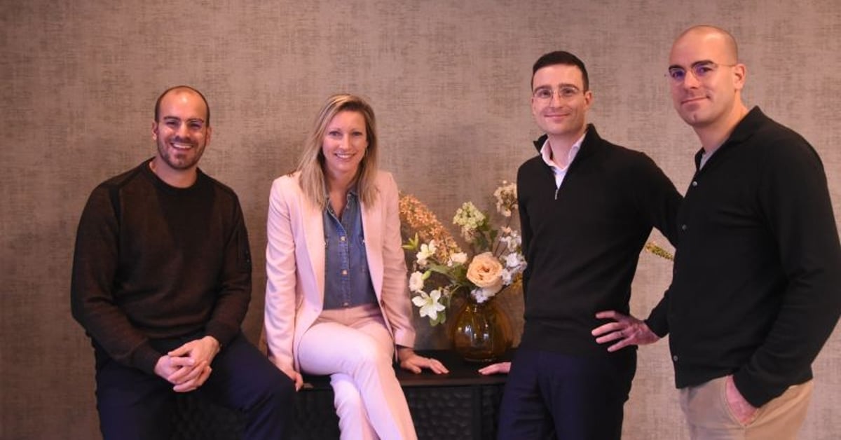 Amsterdam’s People Intouch, a whistleblowing platform, bags funds from Fortino Capital