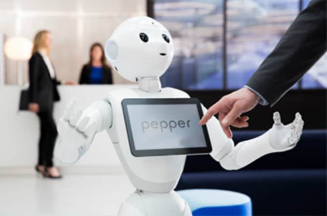 Top 10 successful European robotics startup you should know about in 2019
