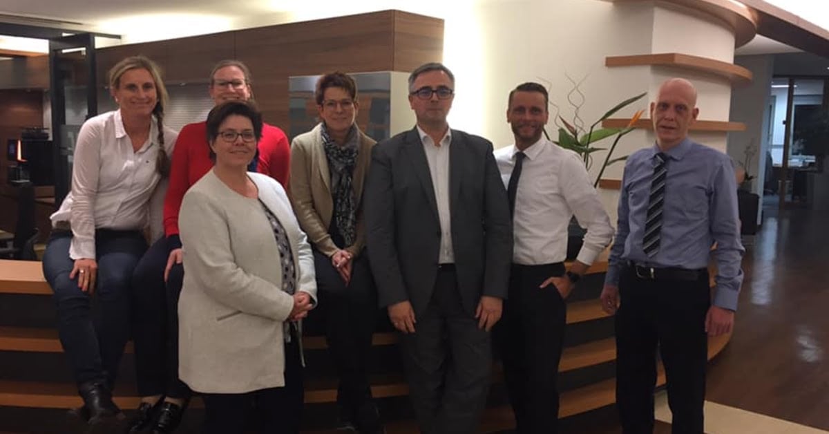Dutch investor Main Capital acquires majority stake in this German HR-software provider; here’s why