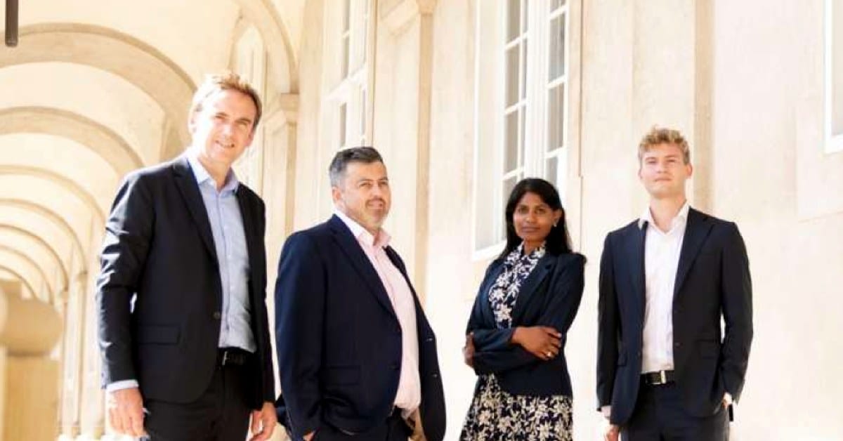 Performativ raises €5.5M as it aims to improve Europe’s outdated wealth management industry