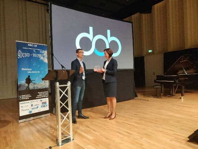 Delft-based biotech startup DAB receives €2M funding for its robust fermentation technology