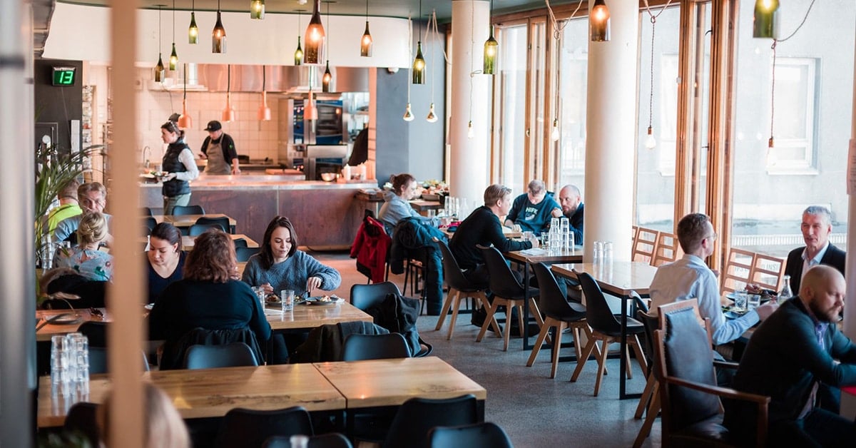Finnish startup hub Maria 01’s CEO Ville Simola steps down, search for new leader begins