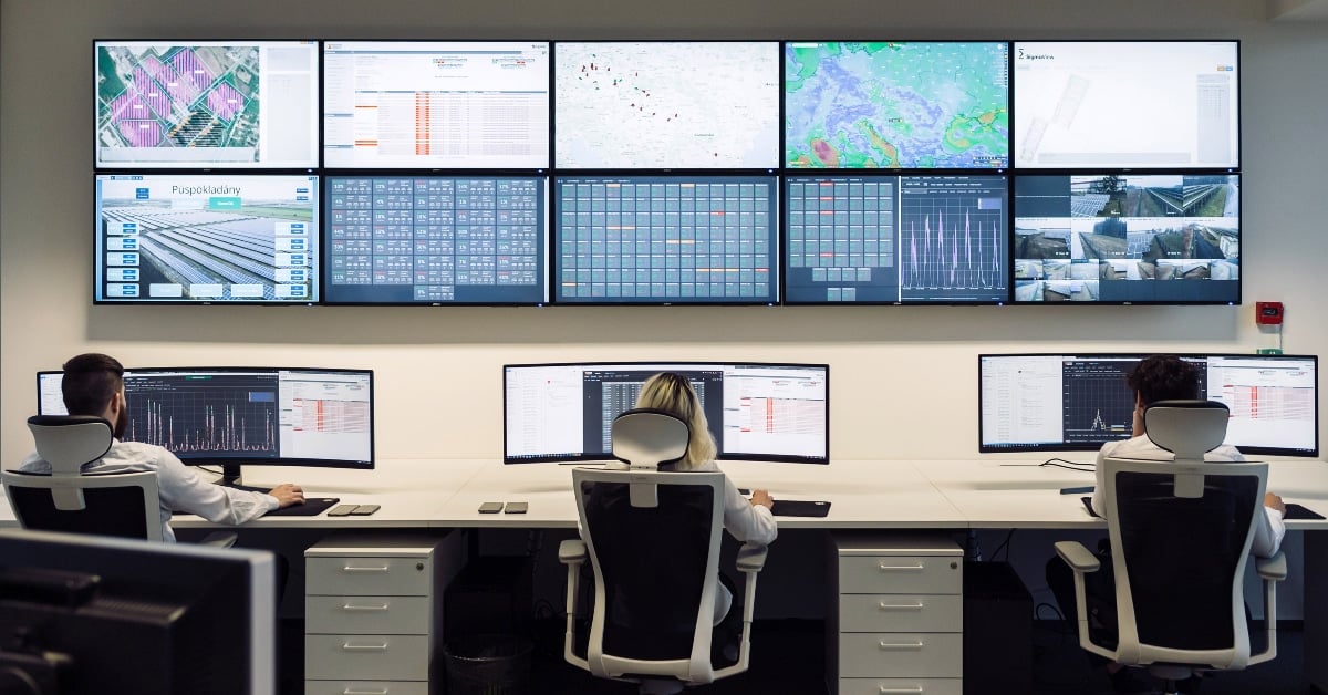 Meet the top Dutch energy startups to watch in Europe, according to Dealroom