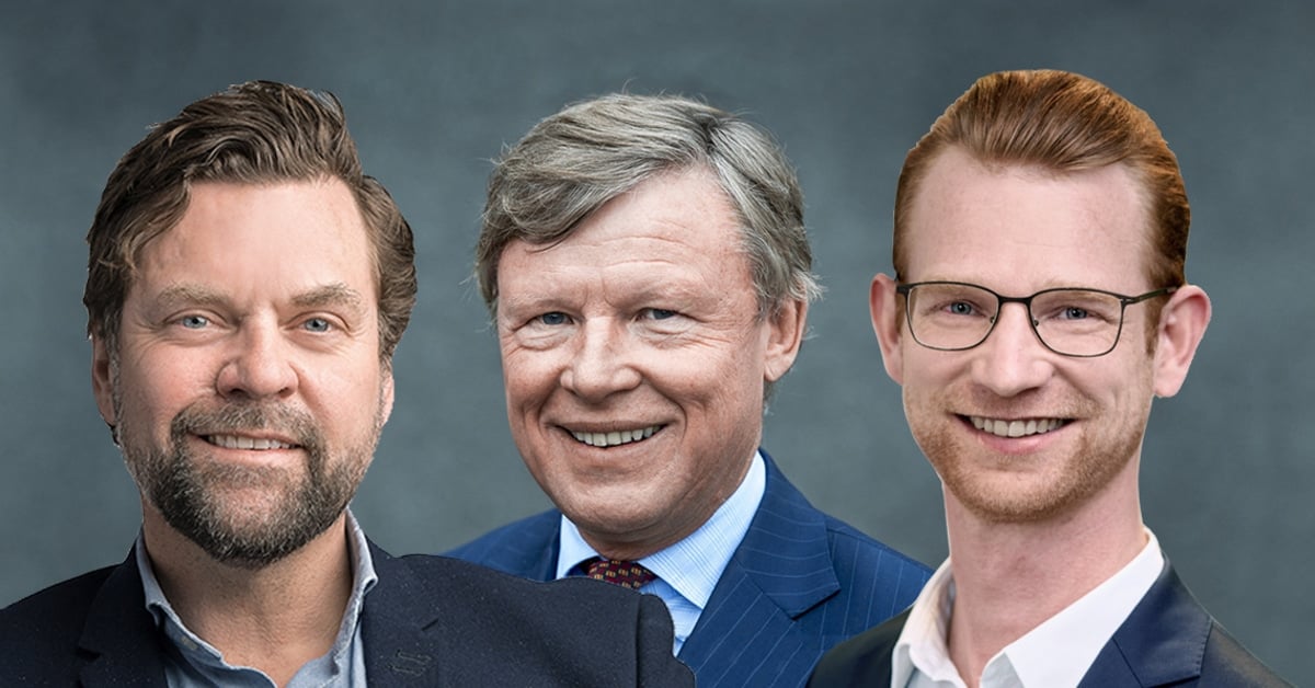 Dutch deep tech VC PhotonVentures raises €60M, launches new fund to invest in early-stage photonic chip startups and scale-ups