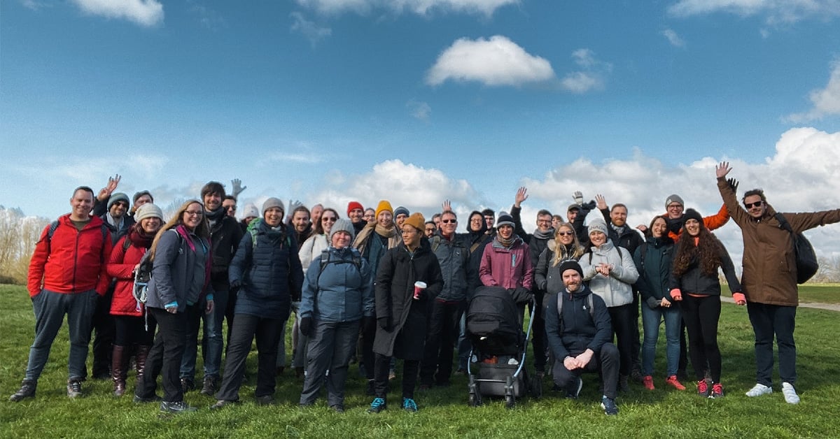 London-based Piclo raises €9.4M to help accelerate grid decarbonisation