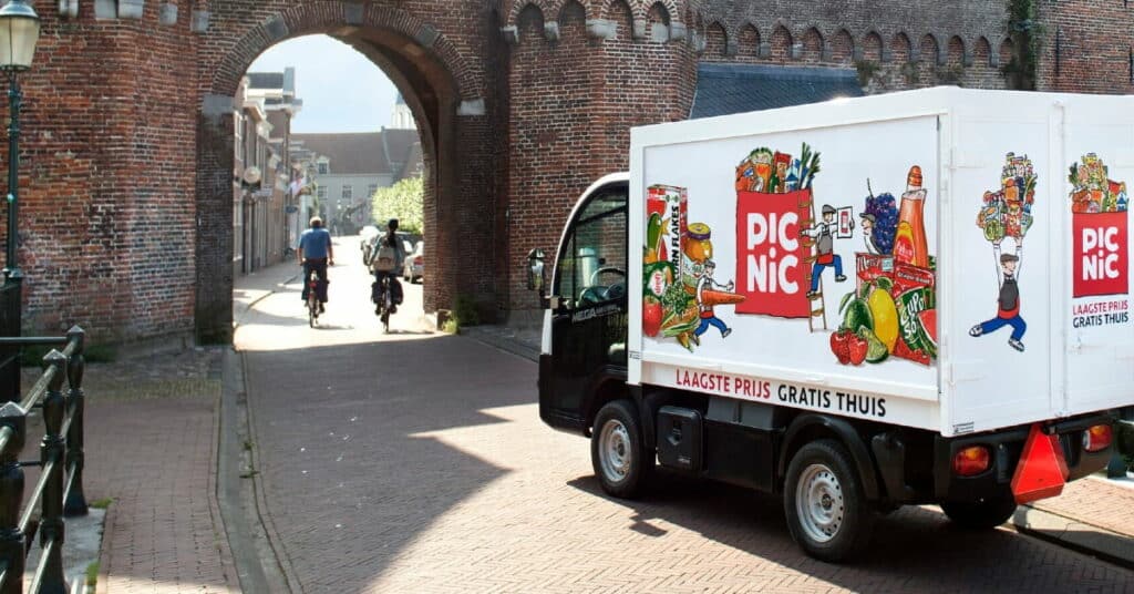 Picnic