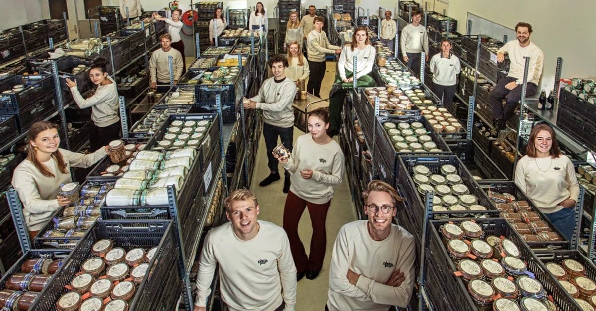 Dutch startup Pieter Pot declared bankrupt: All you need to know