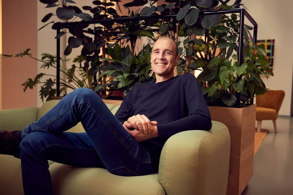Dutch payment platform Adyen's revenue surpasses $1B in 2017