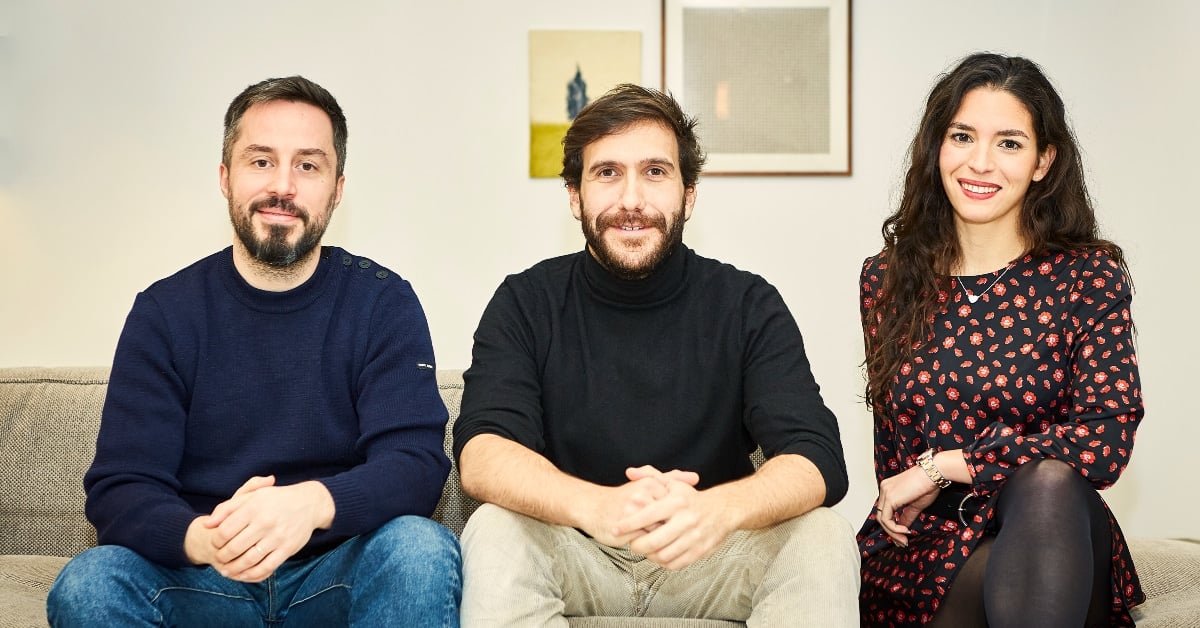 Just two months after announcing its €5M pre-seed round, Paris-based Pivot raises €20M