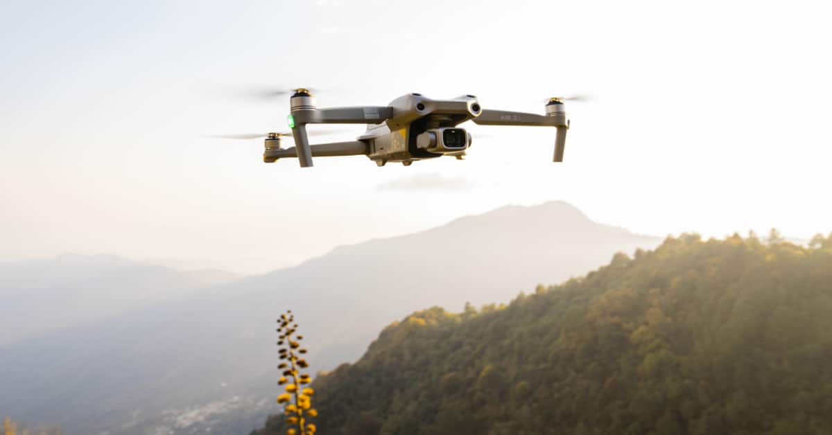 UK-based Pivotal secures €5.1M for its large-scale biodiversity measuring technology