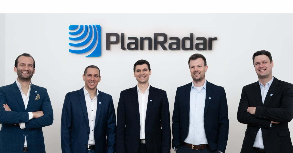 Austria-based proptech startup PlanRadar secures €60.9M from Insight Partners, others