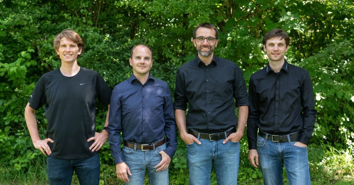 Speedinvest-backed German quantum computing startup planqc raises €50M