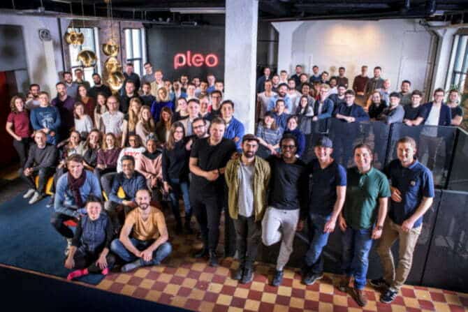 Copenhagen-based fintech startup Pleo raises €50M: 5 things you need to know