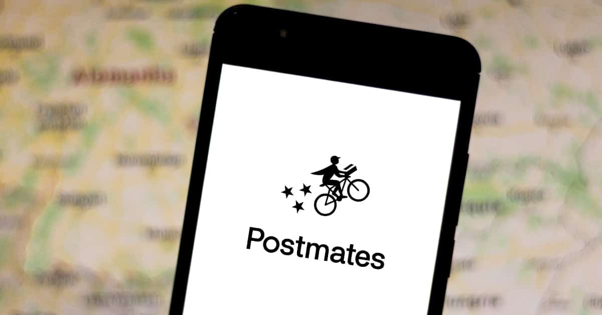 Uber acquires Postmates for €2.34B after losing Grubhub deal to Just Eat Takeaway