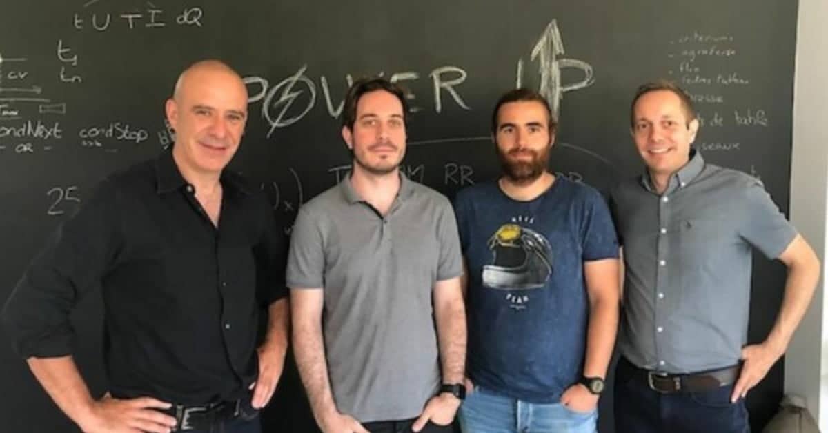 French cleantech startup that enhances the shelf life of lithium-ion batteries raises €5M to expand in Europe