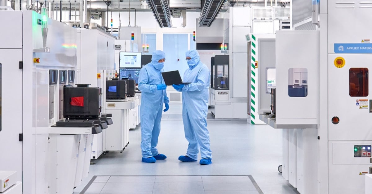 Cambridge-based Pragmatic gets €189M to revolutionise semiconductor manufacturing