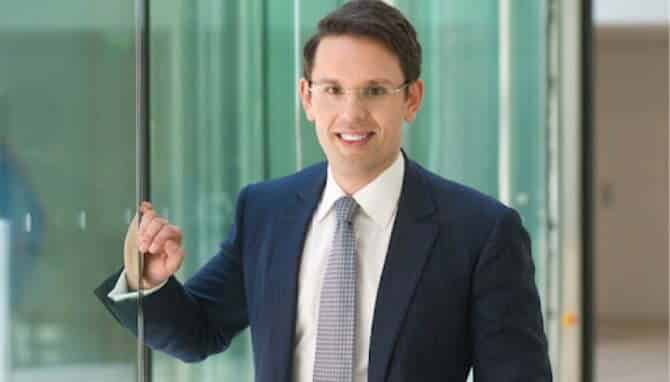 Presight Capital, the venture arm of Apeiron Investment Group secures €72M funding to help early-stage startups