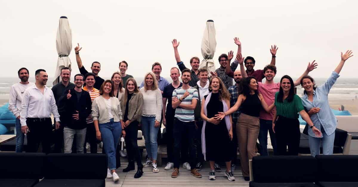 Amsterdam-based PressPage raises €2M to streamline corporate communications and PR work; here’s how