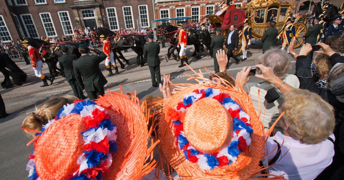 Three key takeaways for startups of Netherlands' budget day
