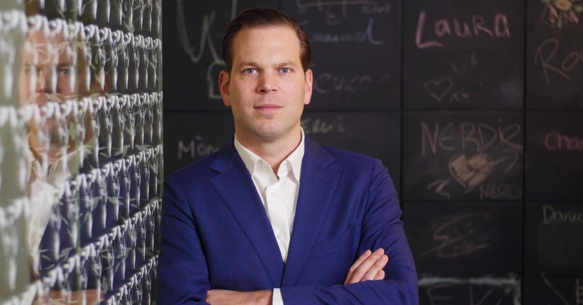 Dutch-based ProQR Therapeutics expands collaboration with US-based Eli Lilly for its RNA editing technology