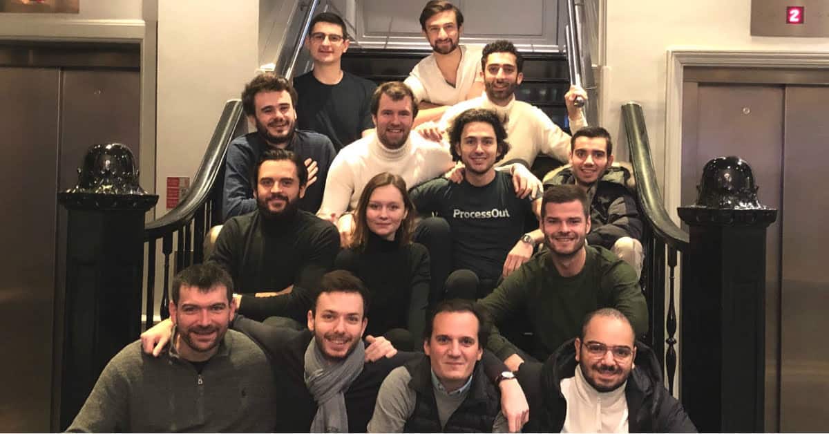 Checkout.com buys French payment company ProcessOut, marks first acquisition